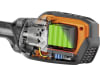 Husqvarna® Akku-Motorsense "535i RXT", Schnittbreite 45 cm, ohne Akku und Ladegerät, 9678506-07