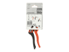BAHCO ergo™ Rebschere mit festem Griff für Linkshänder PX-M2-L 20  Gartenschere, Astschere