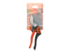 BAHCO ergo™ Rebschere mit festem Griff für Linkshänder PX-M2-L 20  Gartenschere, Astschere
