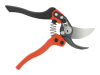 BAHCO ergo™ Rebschere mit festem Griff für Linkshänder PX-M2-L 20  Gartenschere, Astschere