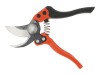 BAHCO ergo™ Rebschere mit festem Griff für Linkshänder PX-M2-L 20  Gartenschere, Astschere
