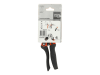 BAHCO ergo™ Rebschere mit Rollgriff für Linkshänder PXR-M2-L 20  Gartenschere, Astschere