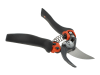 BAHCO ergo™ Rebschere mit Rollgriff für Linkshänder PXR-M2-L 20  Gartenschere, Astschere