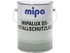 Mipa Rostschutzfarbe "Mipalux DS" kupfer seidenglänzend 2,5 l, 64367 0002-2,5L