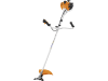 STIHL Benzin-Motorsense "FS 240 C-E" 1,7 kW (2,3 PS), 4147 200 0358