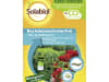 Solabiol Buchsbaumzünslerfrei 50 ml  biologisches Spritzmittel gegen Buchsbaumzünsler, Blattläuse & Co. 
