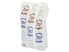 Aqua Start Fischfutter Forellenfutter Karpfenfutter 0,5 mm Granulat 10 kg Sack