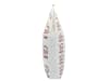 Aqua Start Fischfutter Forellenfutter Karpfenfutter 1 mm Extrudat 25 kg Eimer