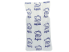 Aqua Uni Fischfutter Forellenfutter 6 mm Extrudat 25 kg Sack