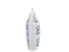 Aqua Uni Fischfutter Forellenfutter 6 mm Extrudat 25 kg Sack