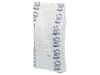 Aqua Profi Fischfutter Forellenfutter 2 mm Extrudat 25 kg Sack