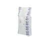 Aqua Eco für Ökobetriebe geeignetes, sinkendes Zuwachsfutter Fischfutter Forellenfutter 4 mm Extrudat 25 kg Sack