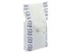 Aqua Eco für Ökobetriebe geeignetes, sinkendes Zuwachsfutter Fischfutter Forellenfutter 4 mm Extrudat 25 kg Sack