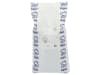 Aqua Eco für Ökobetriebe geeignetes, sinkendes Zuwachsfutter Fischfutter Forellenfutter 4 mm Extrudat 25 kg Sack