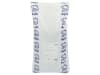 Aqua Eco für Ökobetriebe geeignetes, sinkendes Zuwachsfutter Fischfutter Forellenfutter 2 mm Extrudat 25 kg Sack