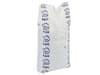 Aqua Profi Pigment Fischfutter Forellenfutter 4 mm Extrudat 25 kg Sack