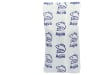Aqua Uni Fischfutter Forellenfutter 4 mm Extrudat 25 kg Sack
