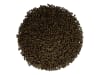 Aqua Eco für Ökobetriebe geeignetes, sinkendes Zuwachsfutter Fischfutter Forellenfutter 4 mm Extrudat 25 kg Sack