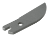 LÖWE Klinge  1001/B 