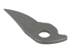 LÖWE Ersatzteil-Set 8007  für Amboss-Schere 8.107 