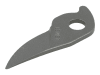 LÖWE Ersatzteil-Set 8007  für Amboss-Schere 8.107 