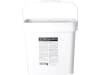 Aqua Start Fischfutter Forellenfutter Karpfenfutter 0,3 mm Extrudat 5 kg Eimer