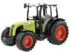 Bruder® Modell "Claas Traktor Nectis 267 F" 1:16, 02110