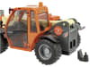 Bruder® Modell "JLG Teleskoplader 2505" 1:16, 02140