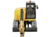 Bruder® Modell "CAT® Minibagger" 1:16, 02456