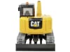 Bruder® Modell "CAT® Minibagger" 1:16, 02456