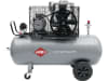Airpress Kompressor "HK 1000-270" 270 l-Behälter, Abgabeleistung 689 l/min, Druck max. 11 bar, 360650