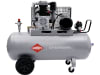 Airpress Kompressor "HK 1000-270" 270 l-Behälter, Abgabeleistung 689 l/min, Druck max. 11 bar, 360650