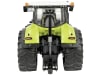 Bruder® Modell "Claas Traktor Axion 950" mit Schneeketten und Schneefräse 1:16, 03017