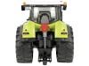 Bruder® Modell "Claas Traktor Axion 950" mit Schneeketten und Schneefräse 1:16, 03017