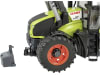 Bruder® Modell "Claas Traktor Axion 950" mit Schneeketten und Schneefräse 1:16, 03017