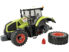 Bruder® Modell "Claas Traktor Axion 950" 1:16, 03012