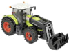 Bruder® Modell "Claas Traktor Axion 950" mit Frontlader 1:16, 03013