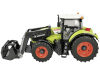 Bruder® Modell "Claas Traktor Axion 950" mit Frontlader 1:16, 03013