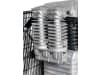 Airpress Kompressor "HK 700-300 Pro" 270 l-Behälter, Abgabeleistung 530 l/min, Druck max. 11 bar, 360568