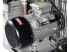 Airpress Kompressor "HK 700-300 Pro" 270 l-Behälter, Abgabeleistung 530 l/min, Druck max. 11 bar, 360568