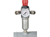 Airpress Kompressor "HK 700-300 Pro" 270 l-Behälter, Abgabeleistung 530 l/min, Druck max. 11 bar, 360568