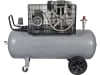 Airpress Kompressor "HK 700-300 Pro" 270 l-Behälter, Abgabeleistung 530 l/min, Druck max. 11 bar, 360568