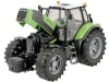 Bruder® Modell "Deutz-Fahr Traktor Agrotron X720" 1:16, 03080