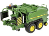 Bruder® Modell "John Deere Pressen-Wickelkombination C441R" 1:16, 02032