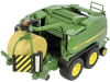 Bruder® Modell "John Deere Pressen-Wickelkombination C441R" 1:16, 02032