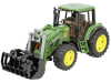 Bruder® Modell "John Deere Traktor 6920" mit Frontlader 1:16, 02052