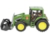 Bruder® Modell "John Deere Traktor 6920" mit Frontlader 1:16, 02052