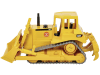 Bruder® Modell  "CAT® Bulldozer" 1:16, 02422