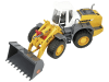 Bruder® Modell "Liebherr Radlader L574" 1:16, 02430