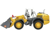 Bruder® Modell "Liebherr Radlader L574" 1:16, 02430